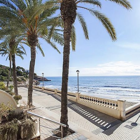 Apt. By The Sea By Hello Apartments Sitges Exterior photo