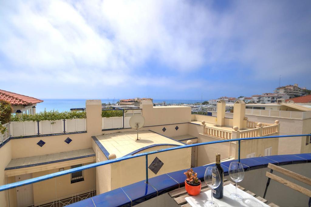 Apt. By The Sea By Hello Apartments Sitges Exterior photo