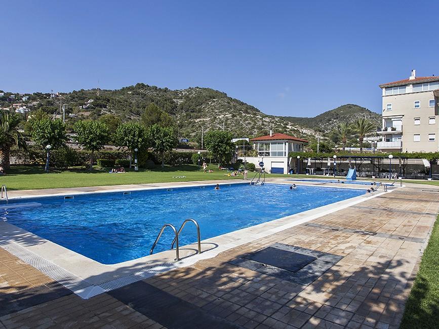 Apt. By The Sea By Hello Apartments Sitges Exterior photo