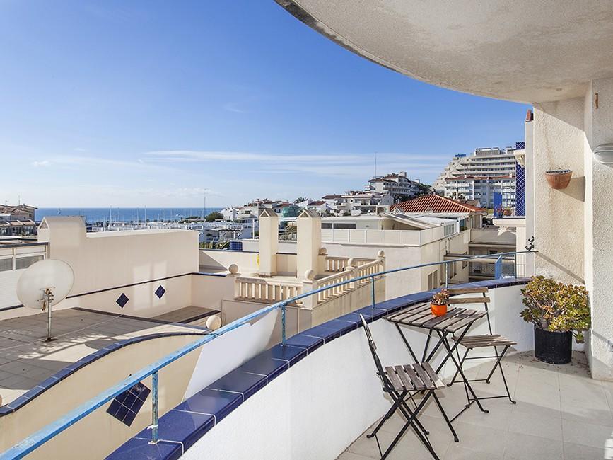 Apt. By The Sea By Hello Apartments Sitges Exterior photo