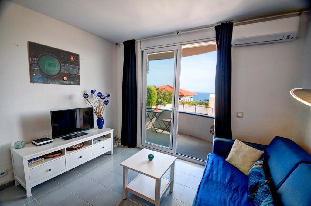 Apt. By The Sea By Hello Apartments Sitges Exterior photo